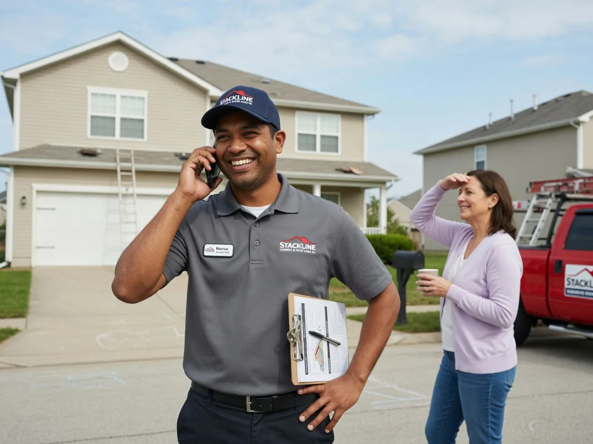 Chimney flashing repair Cynthiana, OH FAQs